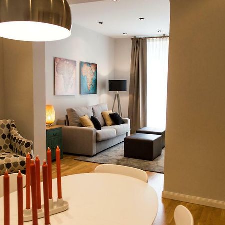 For You Rentals Centro De Madrid Apartment Temporal Lm7 Екстер'єр фото