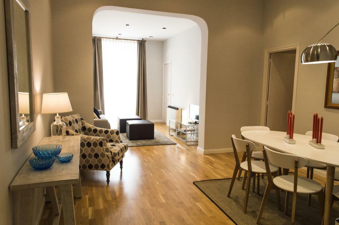 For You Rentals Centro De Madrid Apartment Temporal Lm7 Екстер'єр фото