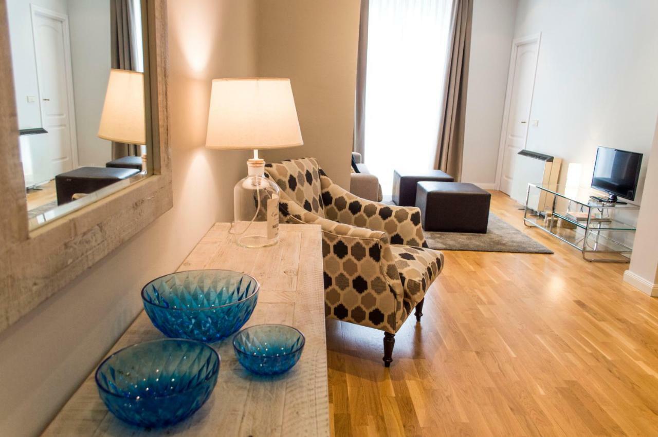 For You Rentals Centro De Madrid Apartment Temporal Lm7 Екстер'єр фото