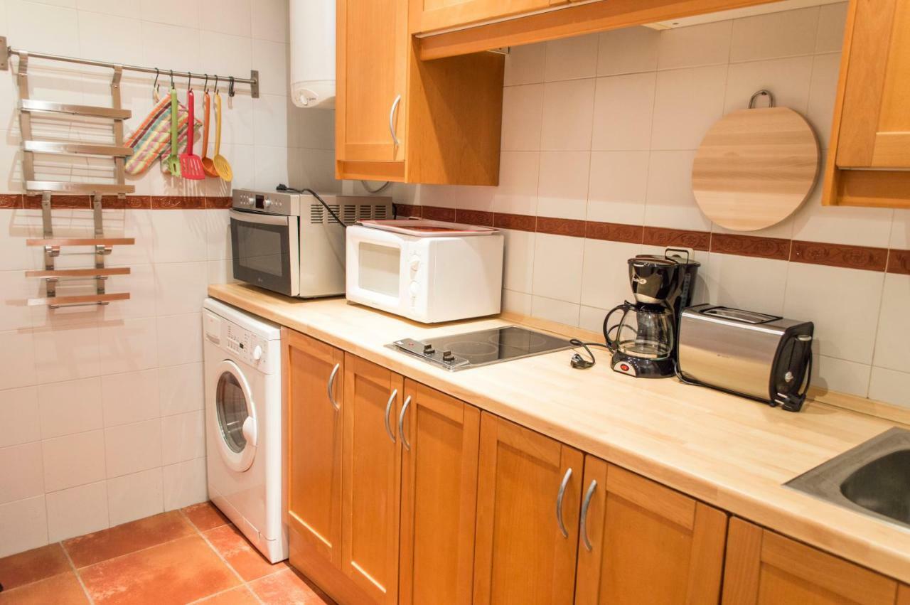 For You Rentals Centro De Madrid Apartment Temporal Lm7 Екстер'єр фото