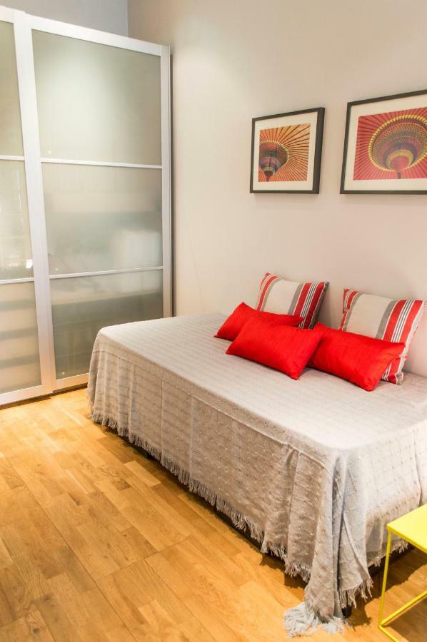 For You Rentals Centro De Madrid Apartment Temporal Lm7 Екстер'єр фото