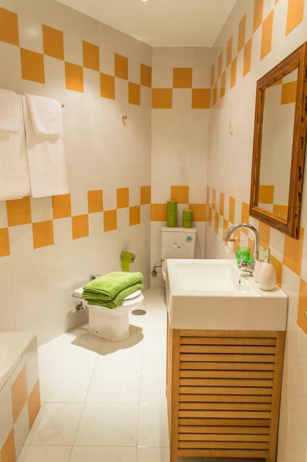 For You Rentals Centro De Madrid Apartment Temporal Lm7 Екстер'єр фото