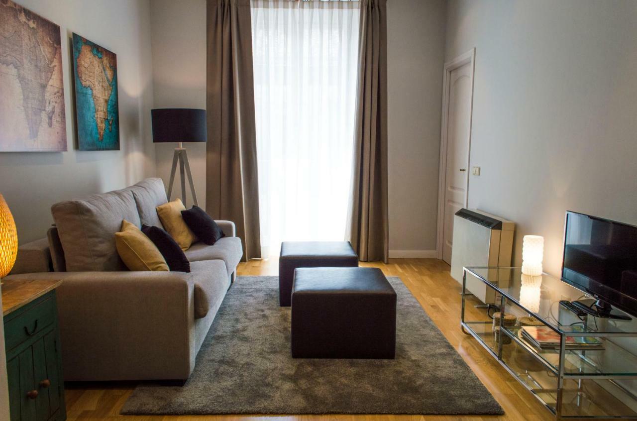For You Rentals Centro De Madrid Apartment Temporal Lm7 Екстер'єр фото