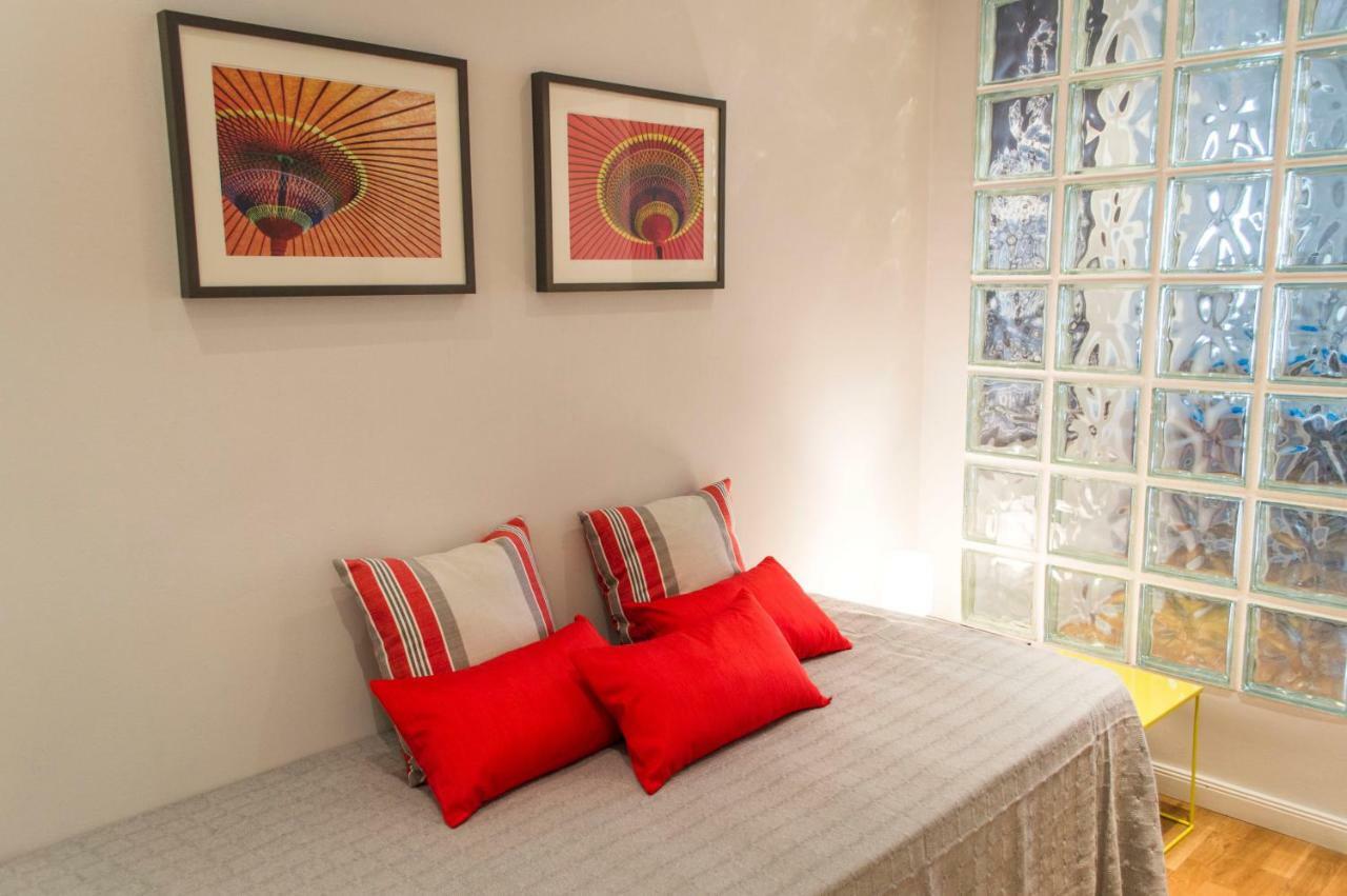 For You Rentals Centro De Madrid Apartment Temporal Lm7 Екстер'єр фото