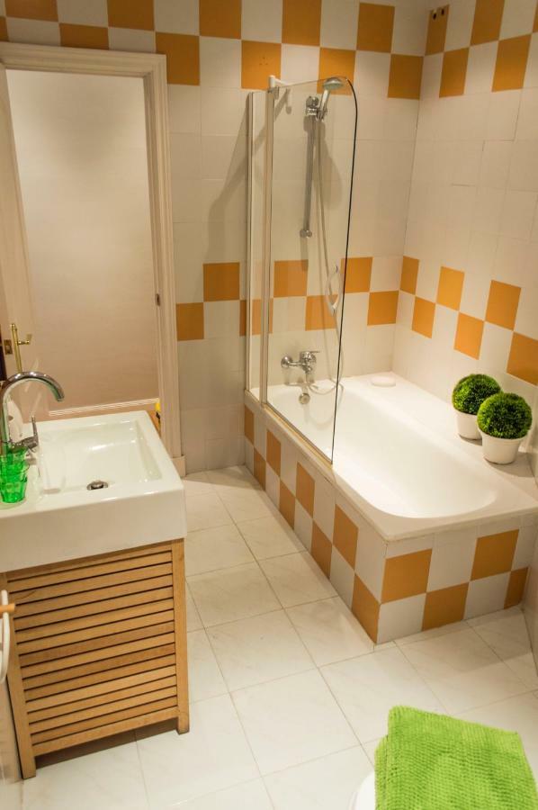 For You Rentals Centro De Madrid Apartment Temporal Lm7 Екстер'єр фото